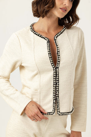 We Are Sundays Women's ADELINE CARDIGAN