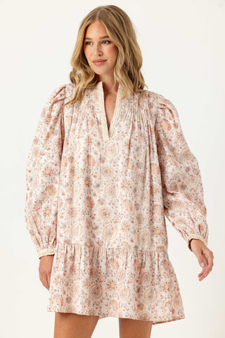 We Are Sundays Women's ADLEY DRESS