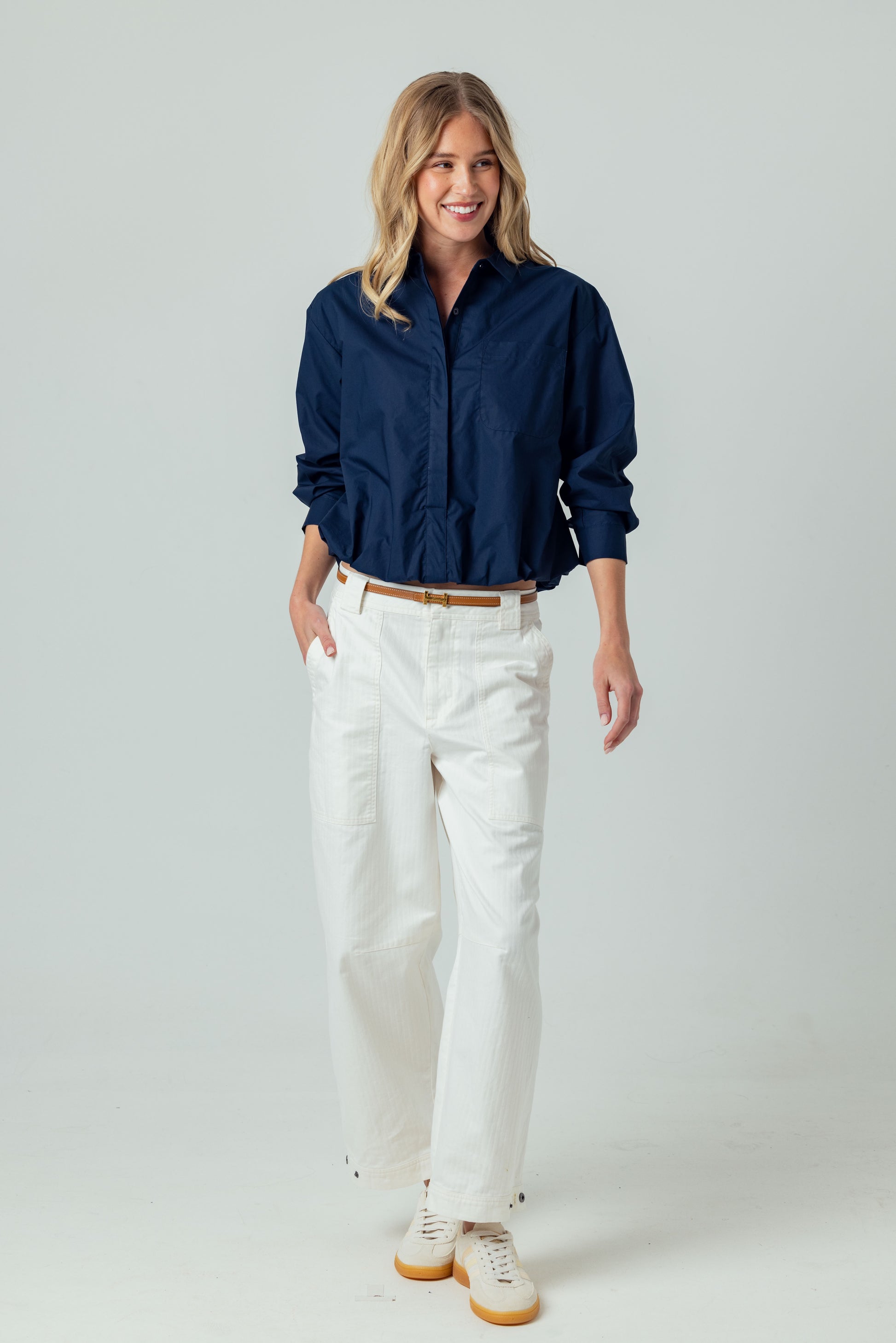 AMALIE SHIRT
