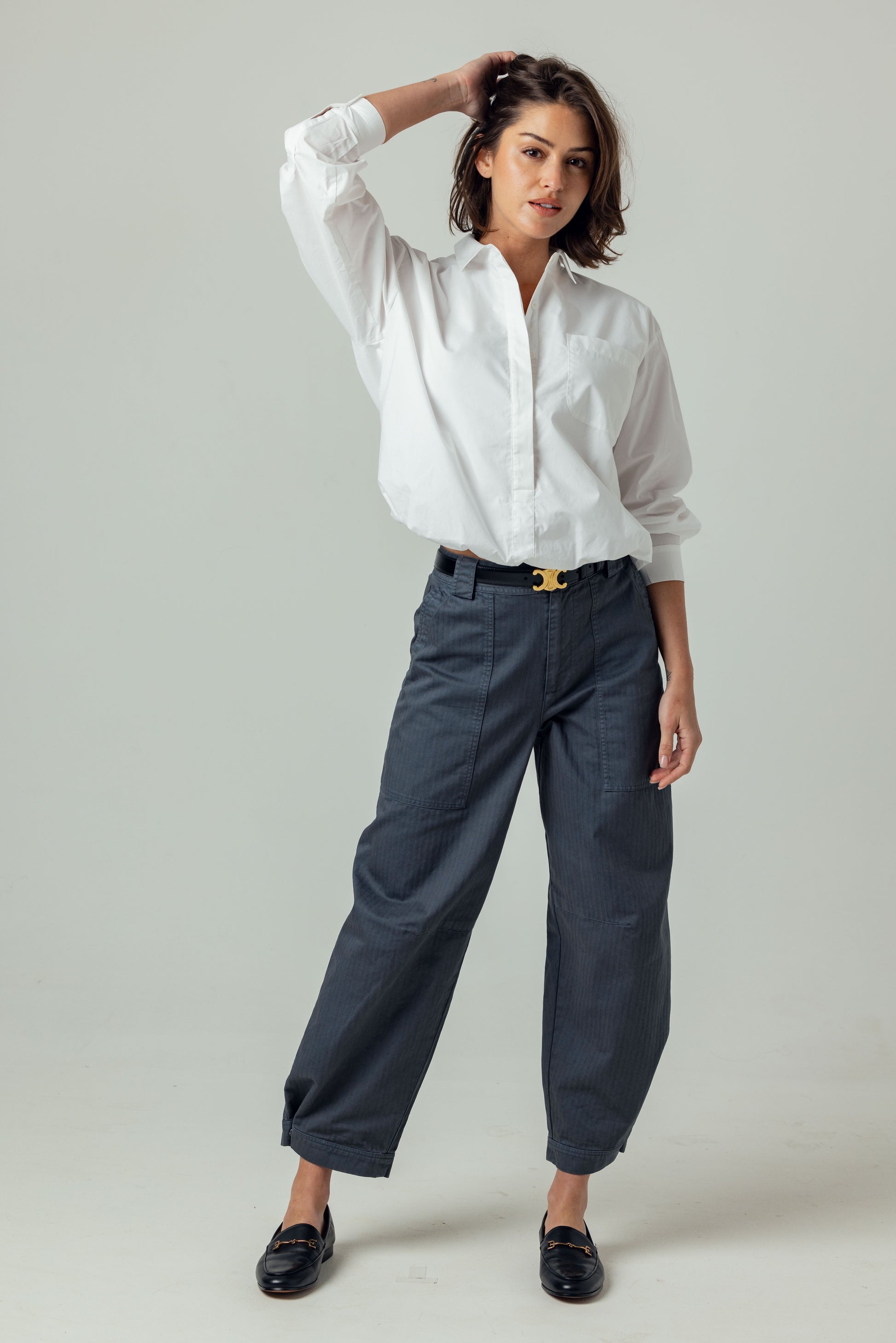 AMALIE SHIRT