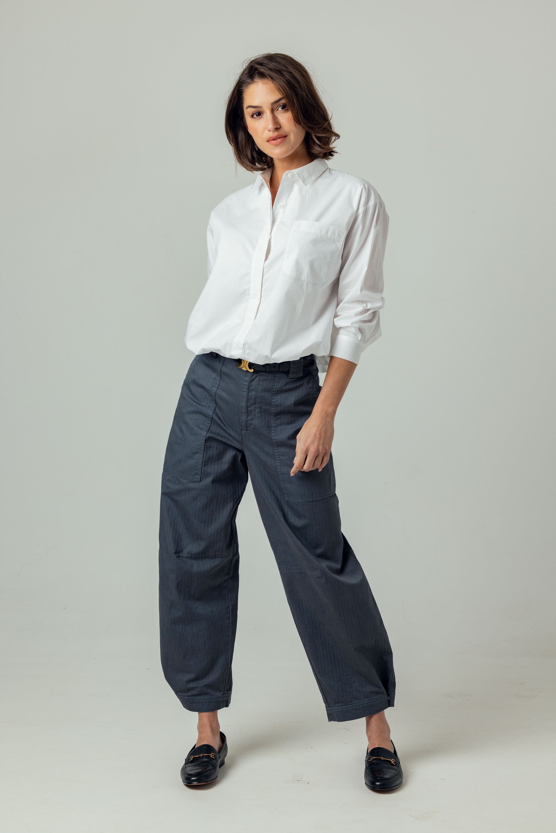 AMALIE SHIRT