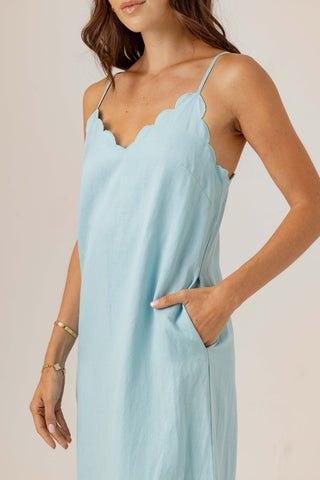 We Are Sundays Women's AMYA DRESS