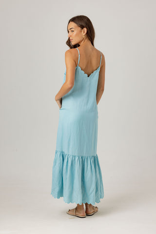 We Are Sundays Women's AMYA DRESS