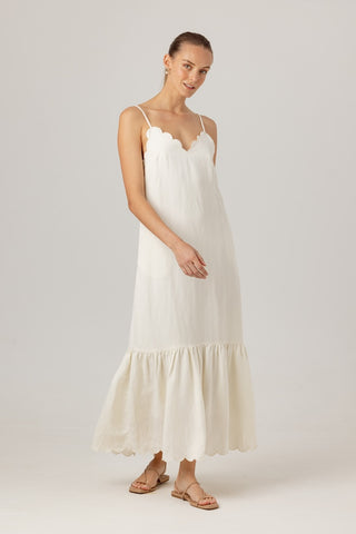 We Are Sundays Women's AMYA DRESS
