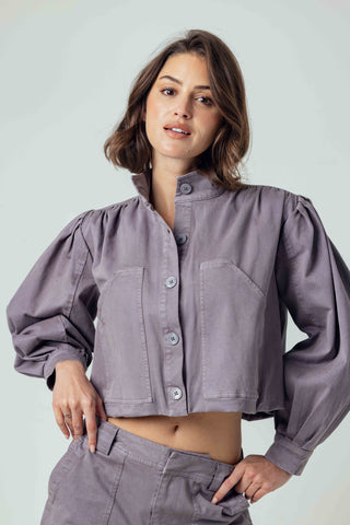 We Are Sundays Women's ANA JACKET