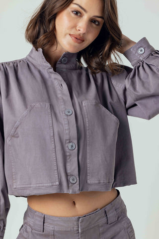 We Are Sundays Women's ANA JACKET