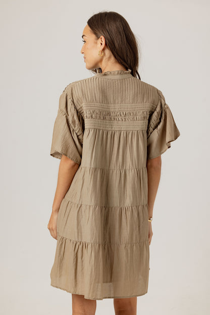 ARMANDINE DRESS