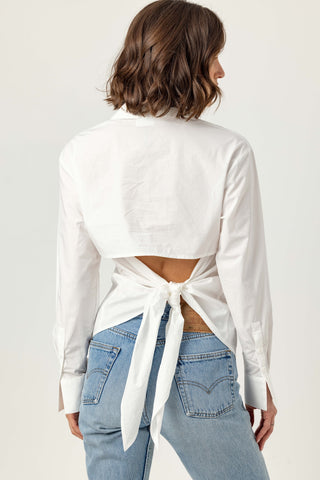 We Are Sundays Women's ASTER SHIRT