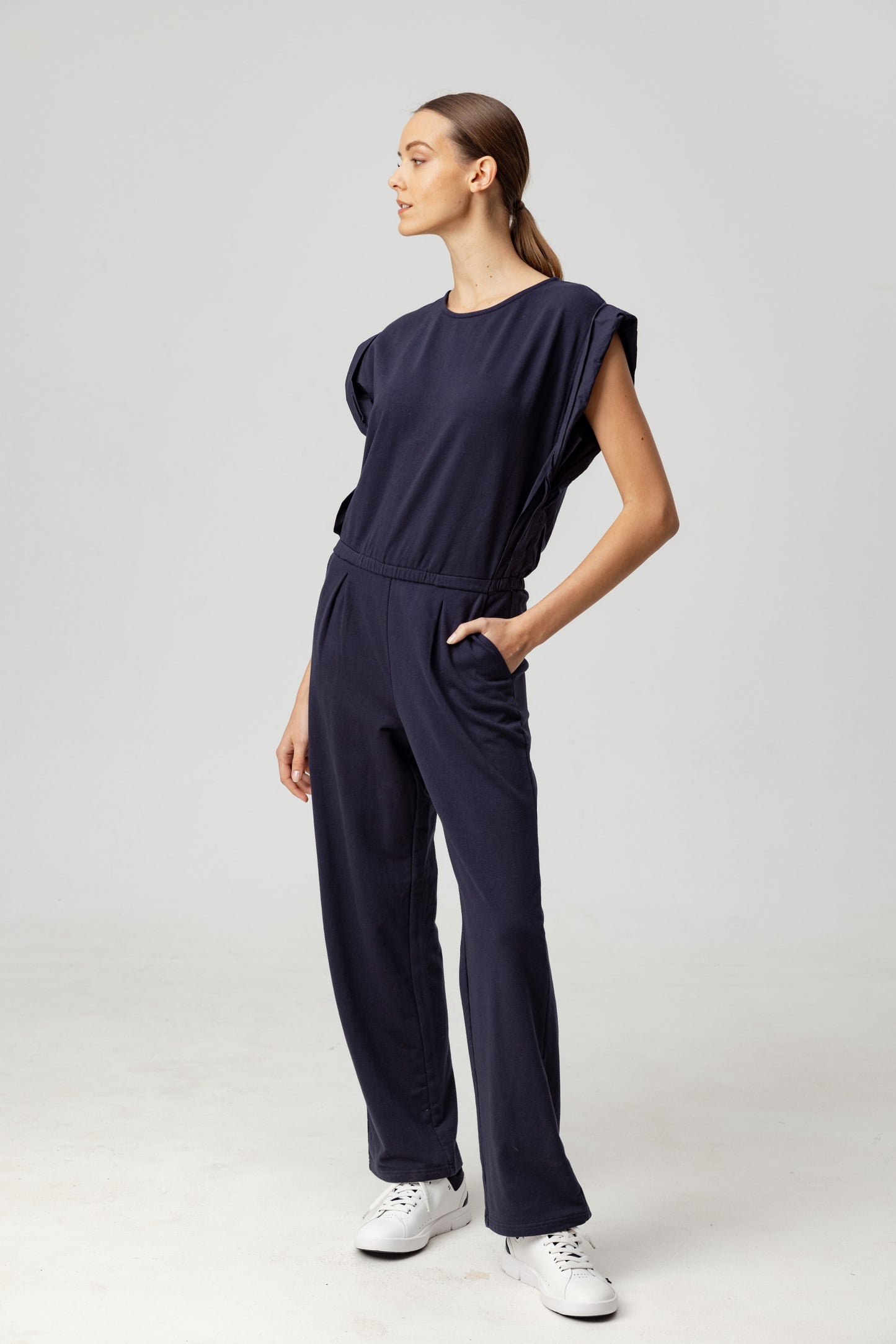 AVEN JUMPSUIT