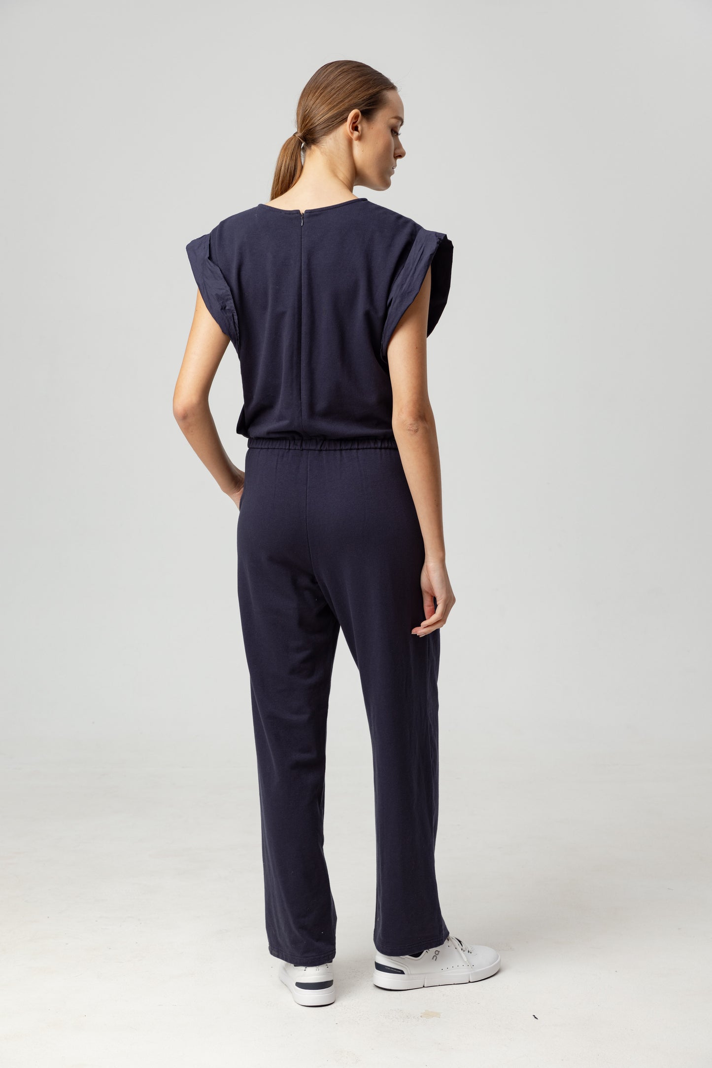 AVEN JUMPSUIT