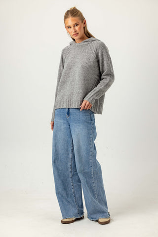 We Are Sundays Women's AVERY SWEATER