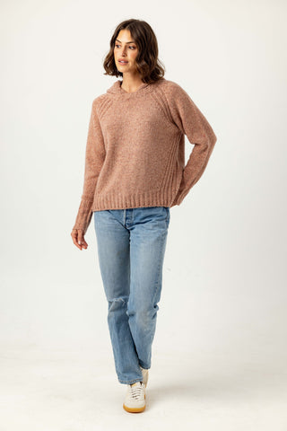 We Are Sundays Women's AVERY SWEATER
