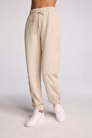 We Are Sundays Women's BLAKE JOGGERS TOAST