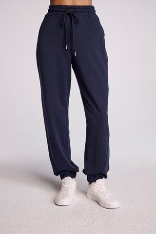 We Are Sundays Women's BLAKE JOGGERS NAVY