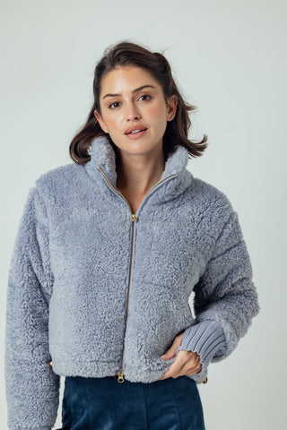 We Are Sundays Women's BOBBI JACKET