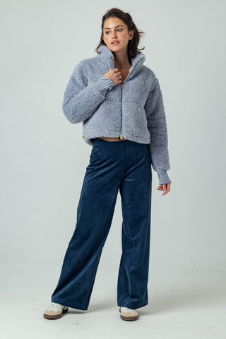 We Are Sundays Women's BOBBI JACKET