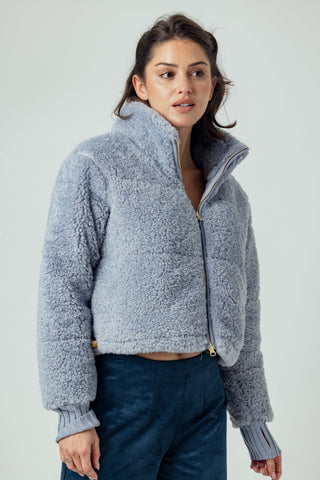 We Are Sundays Women's BOBBI JACKET