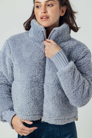 We Are Sundays Women's BOBBI JACKET