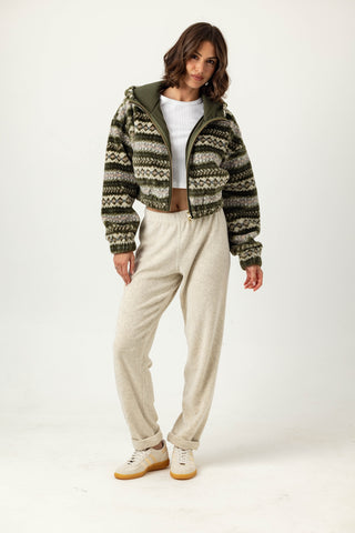 We Are Sundays Women's BODIE JACKET