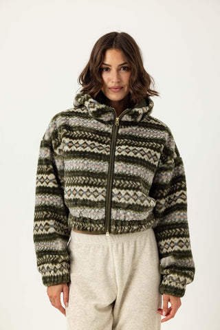 We Are Sundays Women's BODIE JACKET