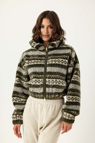 We Are Sundays Women's BODIE JACKET