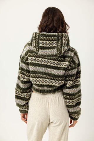 We Are Sundays Women's BODIE JACKET