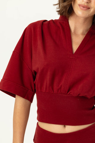 We Are Sundays Women's BRYNN PULLOVER