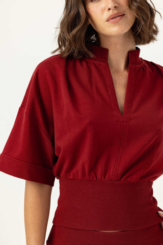 We Are Sundays Women's BRYNN PULLOVER