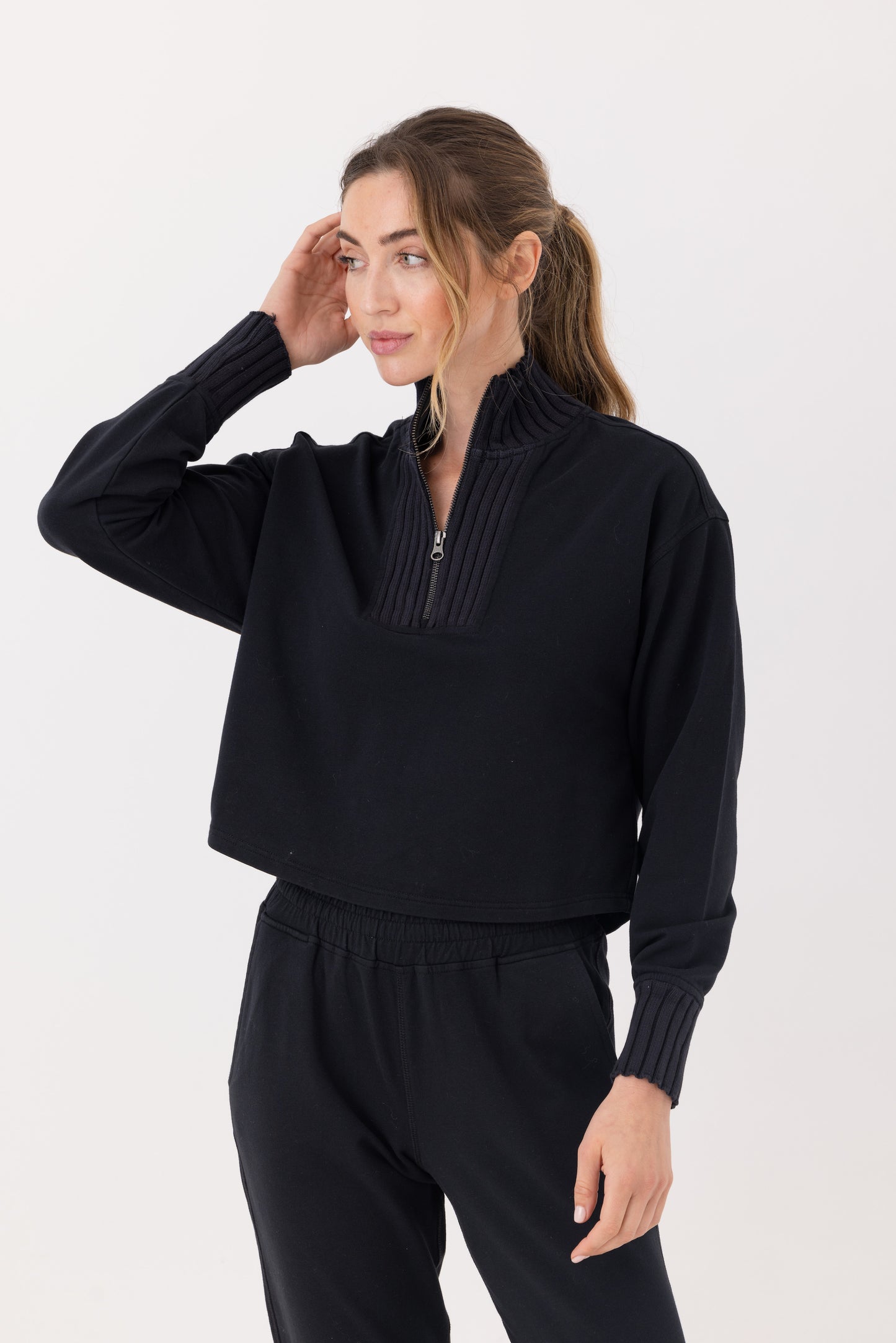 CAMBRIA SWEATSHIRT