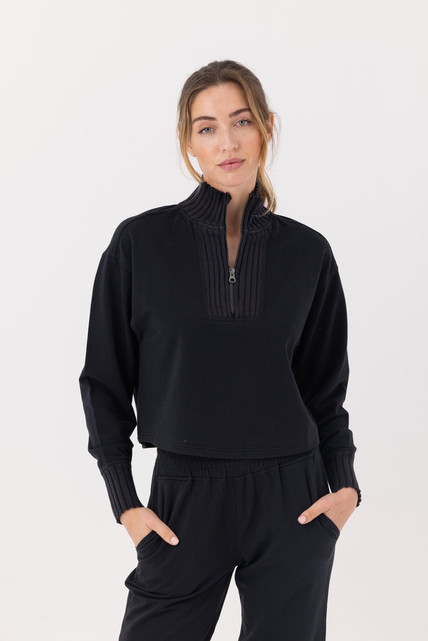 CAMBRIA SWEATSHIRT