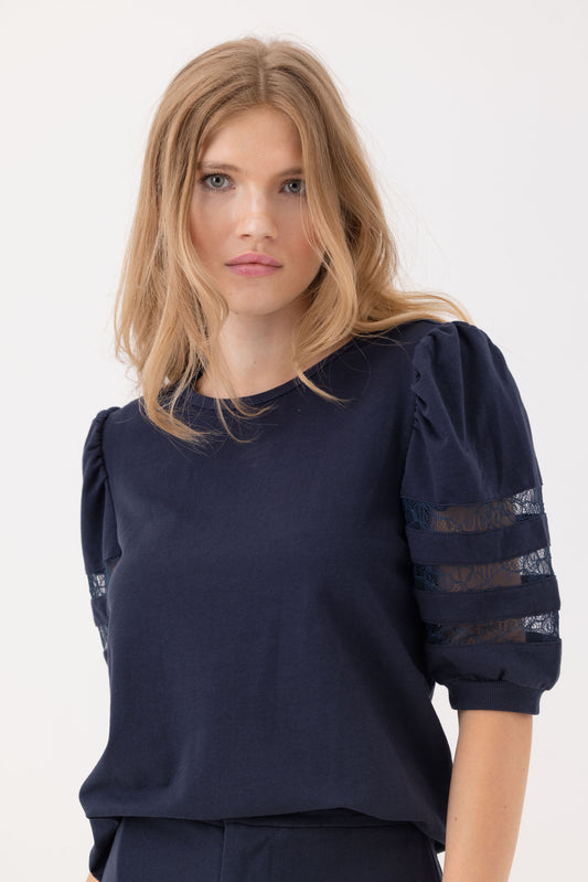 CAMILLE PULLOVER