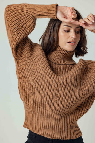 We Are Sundays Women's CECE SWEATER