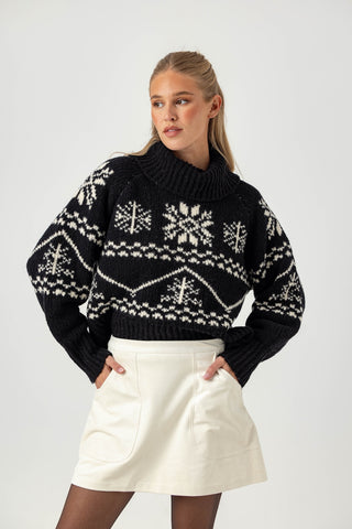 We Are Sundays Women's CINDY SWEATER