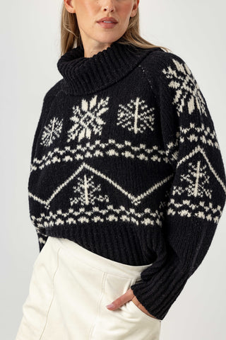 We Are Sundays Women's CINDY SWEATER