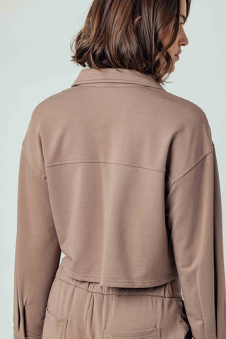 We Are Sundays Women's CLARKE SHIRT