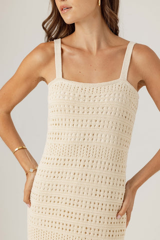We Are Sundays Women's CLEORE DRESS