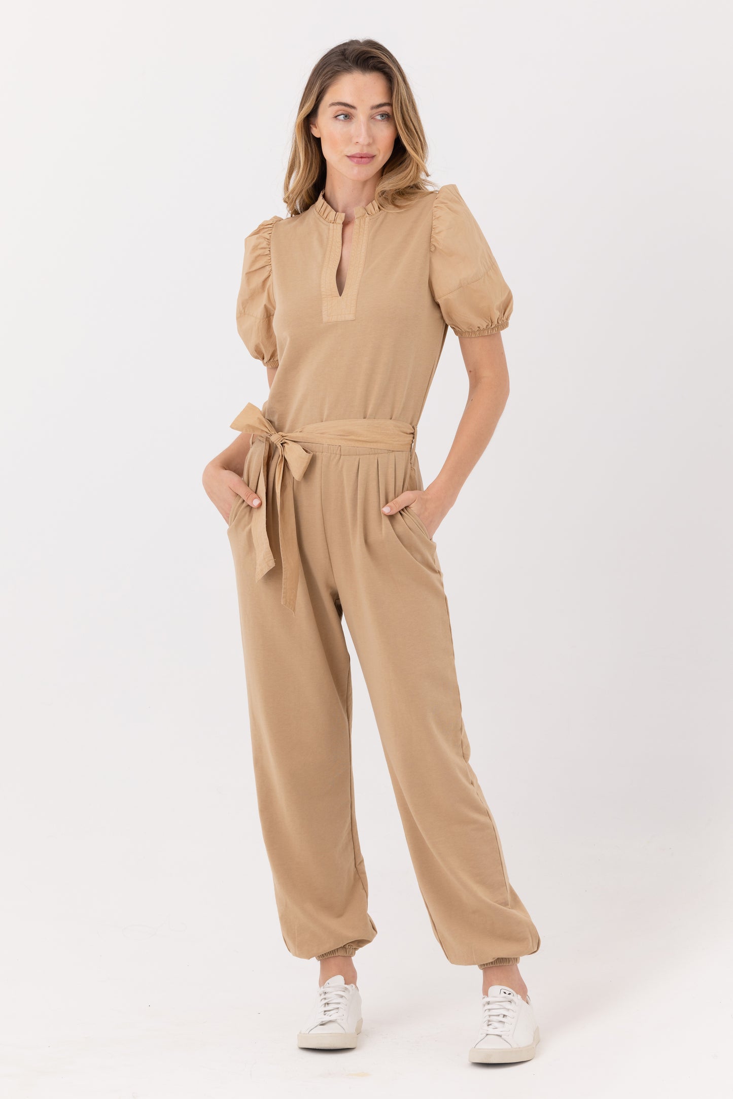 COLIER JUMPSUIT