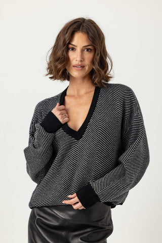 We Are Sundays Women's CORA SWEATER