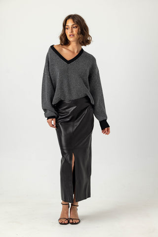 We Are Sundays Women's CORA SWEATER