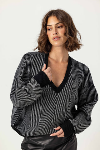 We Are Sundays Women's CORA SWEATER