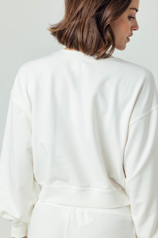 We Are Sundays Women's CORALIE SWEATSHIRT