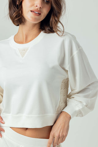 We Are Sundays Women's CORALIE SWEATSHIRT