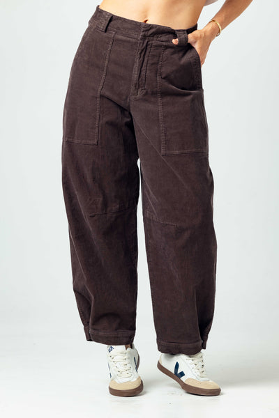 CORDUROY SAWYER PANT – We Are Sundays