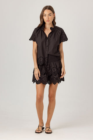 We Are Sundays Women's CORINNE SHIRT