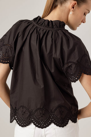 We Are Sundays Women's CORINNE SHIRT