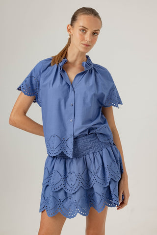 We Are Sundays Women's CORINNE SHIRT