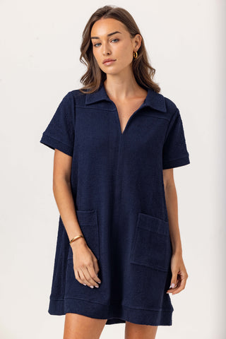 We Are Sundays Women's SARI DRESS