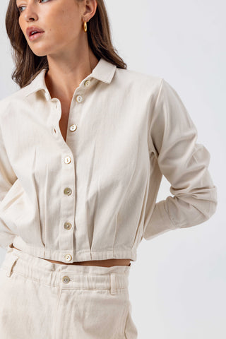 We Are Sundays Women's FENLEY JACKET