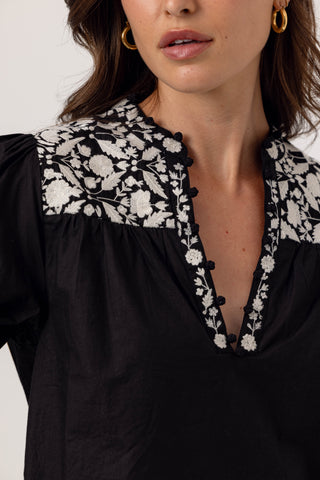 We Are Sundays Women's MATILDA TOP