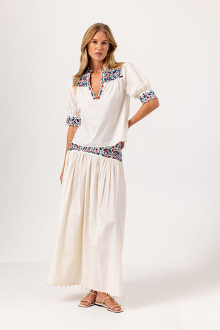 We Are Sundays Women's GWEN SKIRT